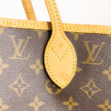 Monogram Neverfull MM