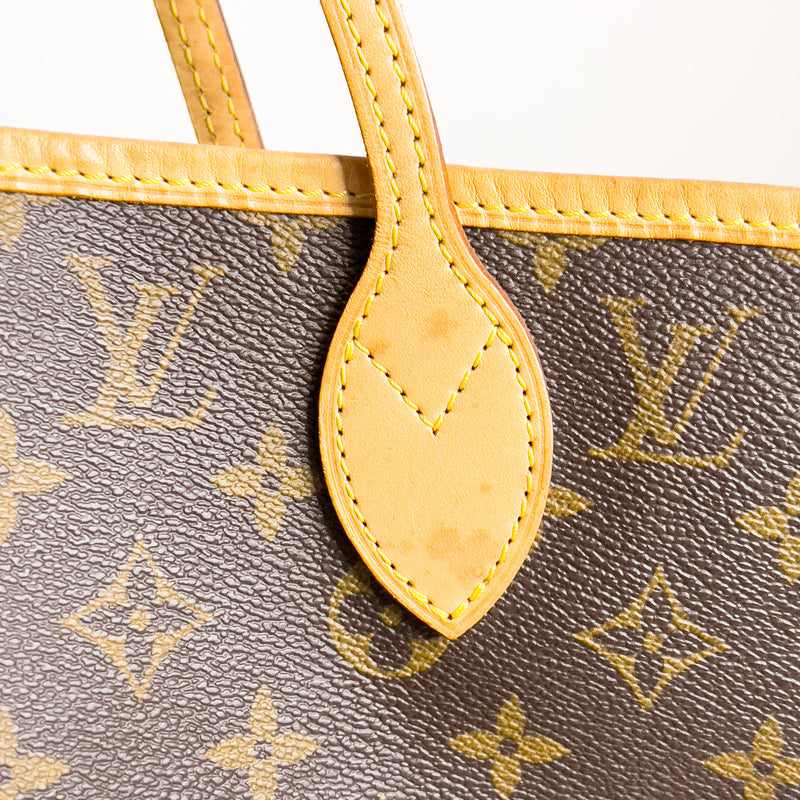 Monogram Neverfull MM
