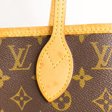 Monogram Neverfull MM