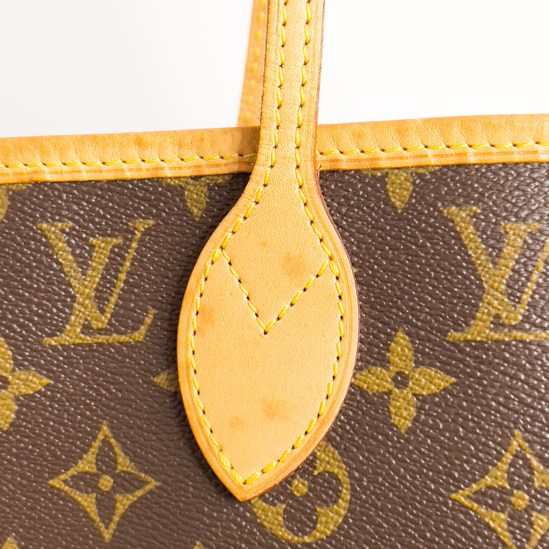 Monogram Neverfull MM