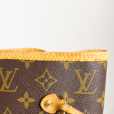 Monogram Neverfull MM