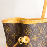 Monogram Neverfull MM