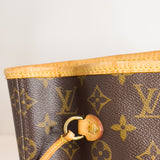 Monogram Neverfull MM