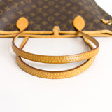 Monogram Neverfull MM