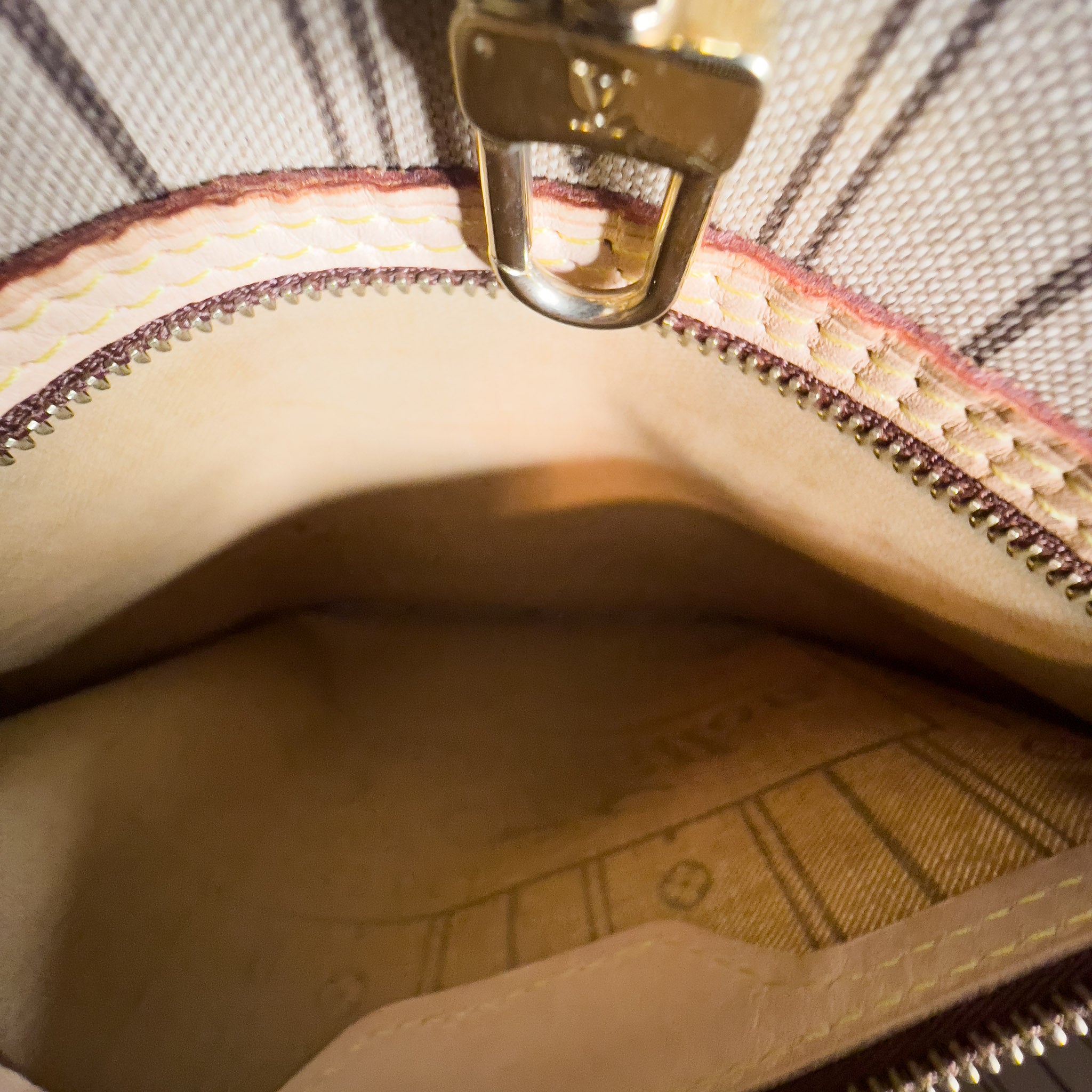 Monogram Neverfull MM