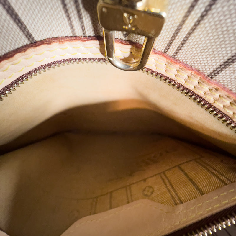 Monogram Neverfull MM
