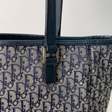 Small Trotter Canvas Tote