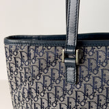 Small Trotter Canvas Tote