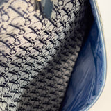 Small Trotter Canvas Tote
