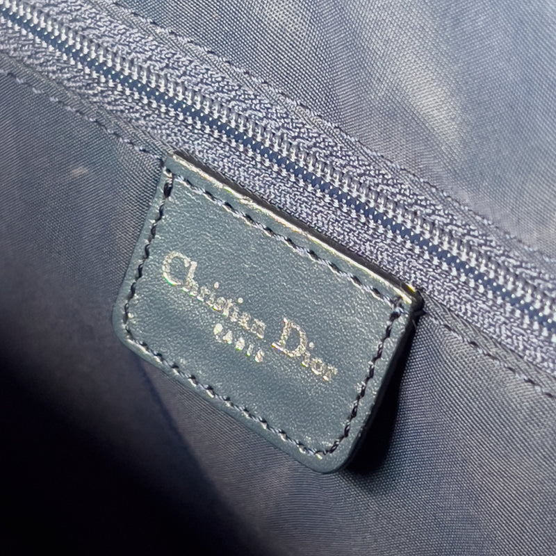 Small Trotter Canvas Tote