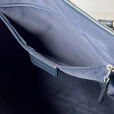 Small Trotter Canvas Tote