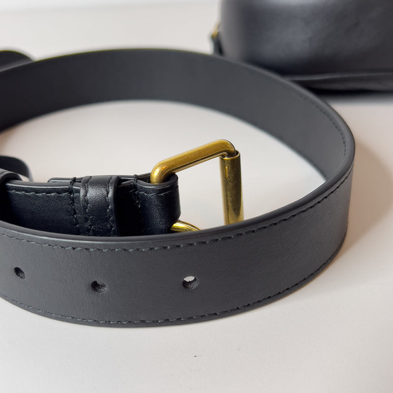 GG Marmont Waist Bag