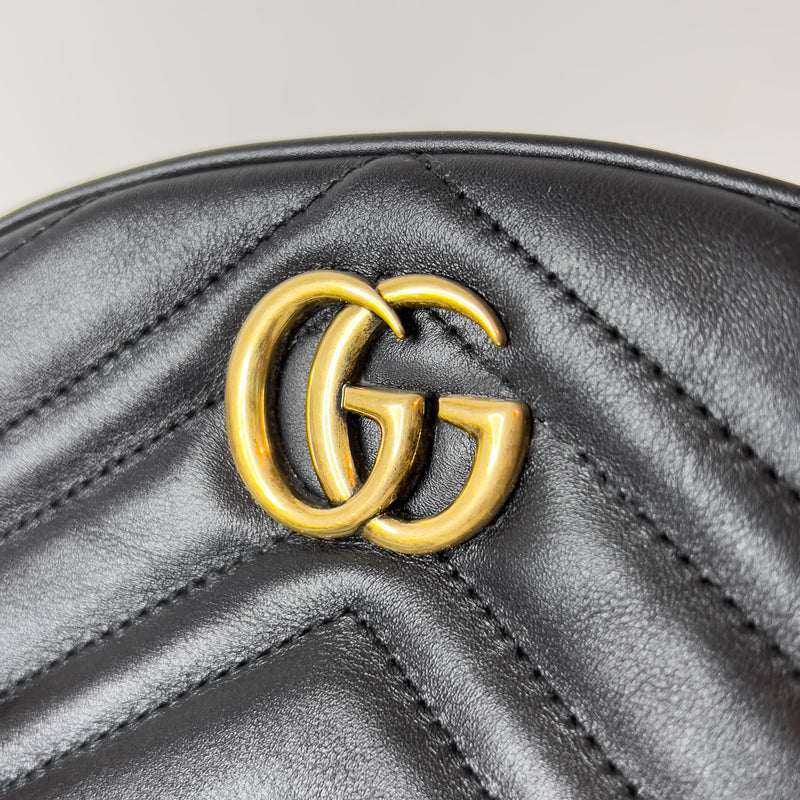 GG Marmont Waist Bag