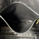 Vintage Caviar CC Turn-lock Tote