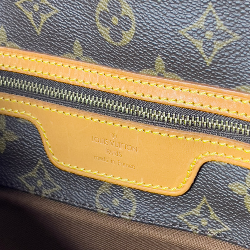 Sac Shopping Tote 48