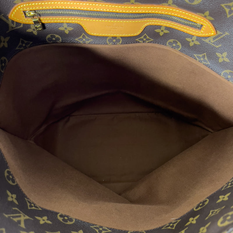 Sac Shopping Tote 48