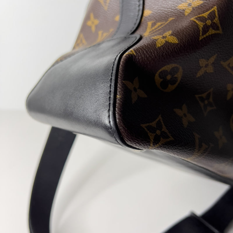 Louis Vuitton - Monogram Macassar Davis Tote – The Reluxed Collection
