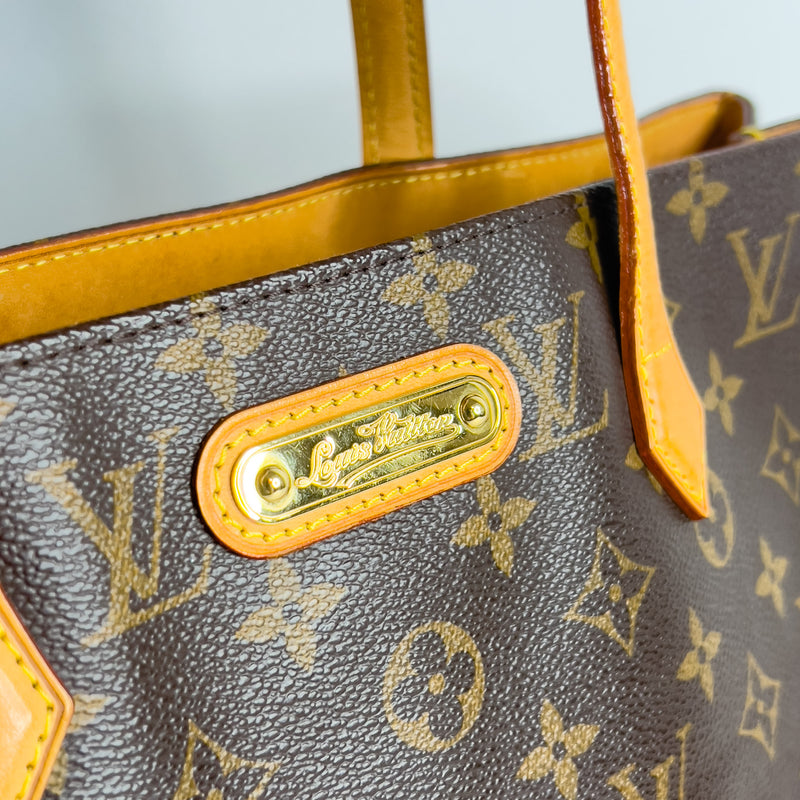 Monogram Wilshire MM