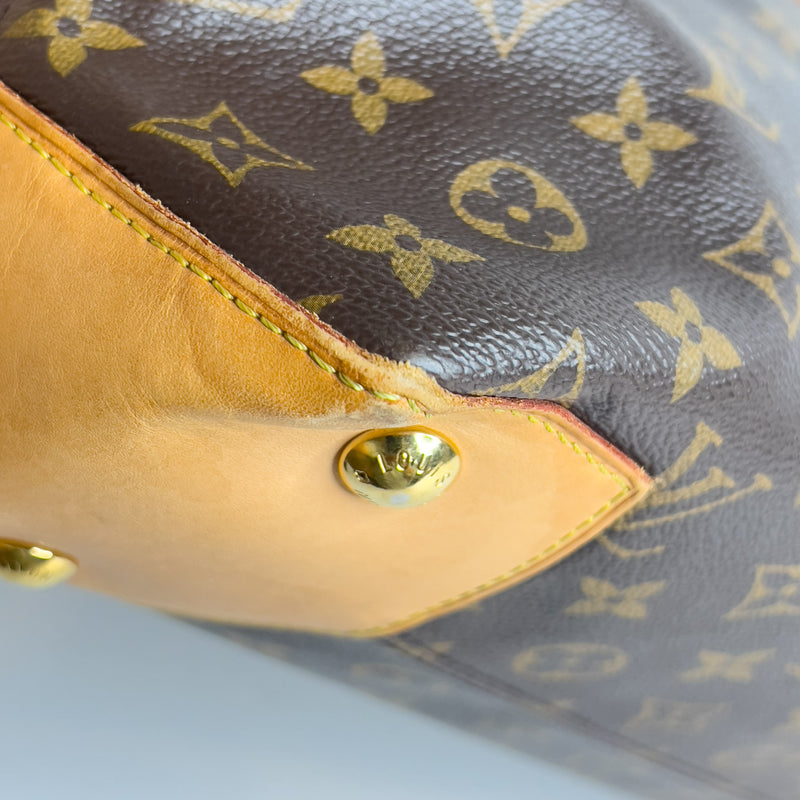 Monogram Wilshire MM