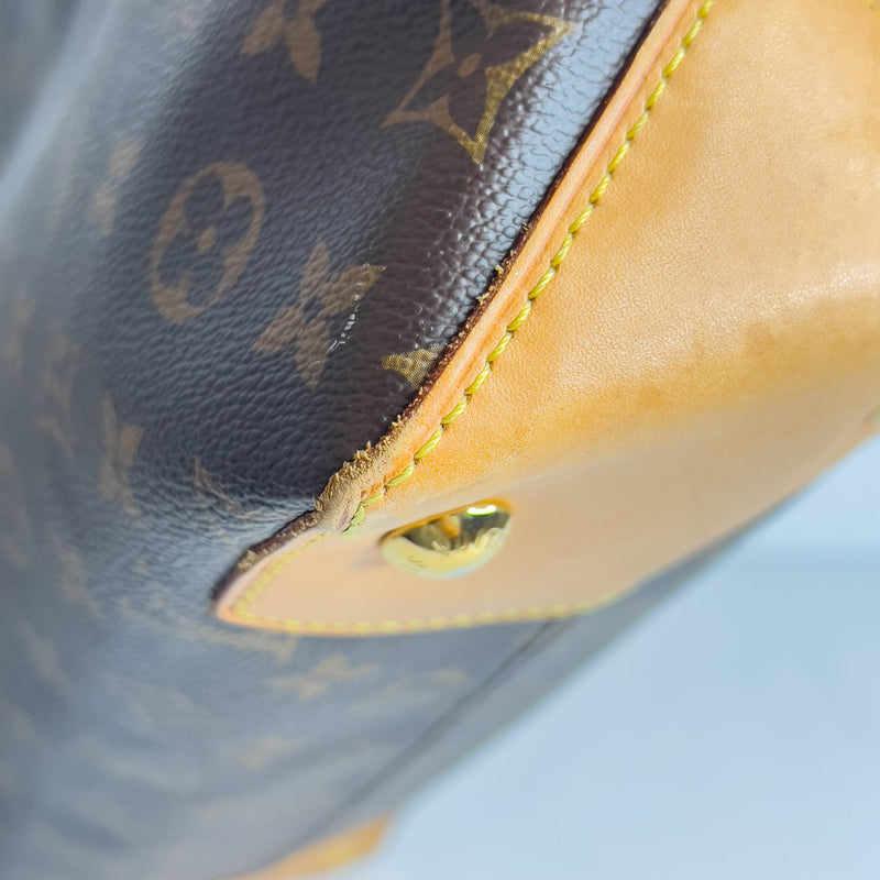 Monogram Wilshire MM