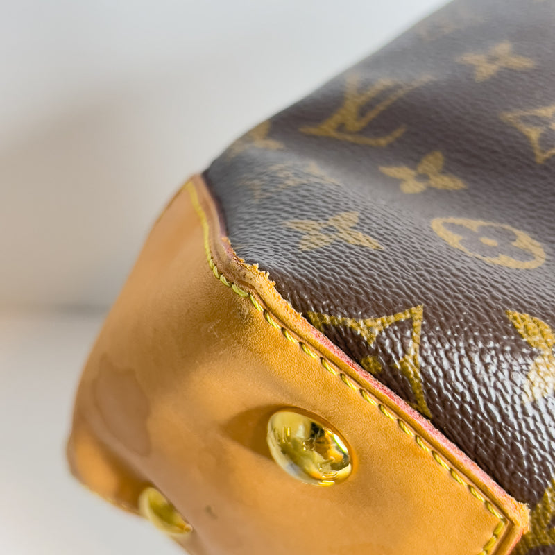 Monogram Wilshire MM