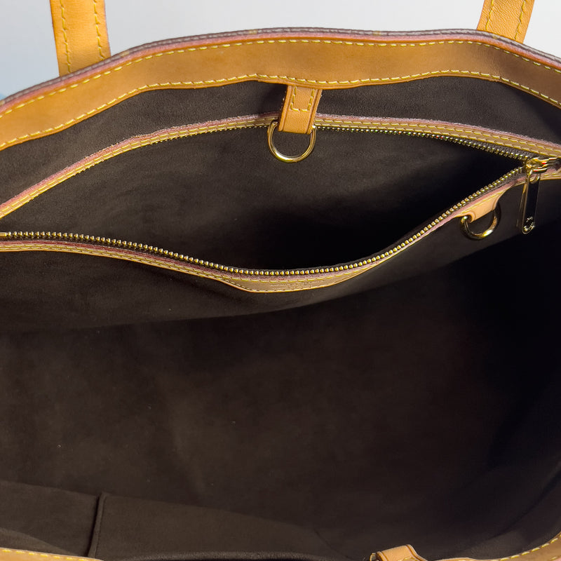 Monogram Wilshire MM