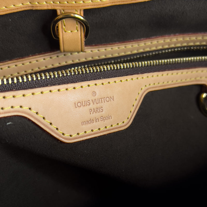 Monogram Wilshire MM