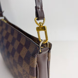 Damier Ebene Pochette