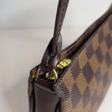 Damier Ebene Pochette