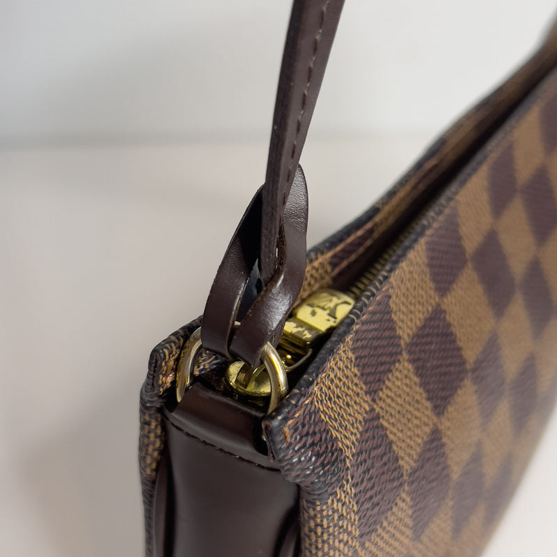 Damier Ebene Pochette