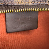 Damier Ebene Pochette