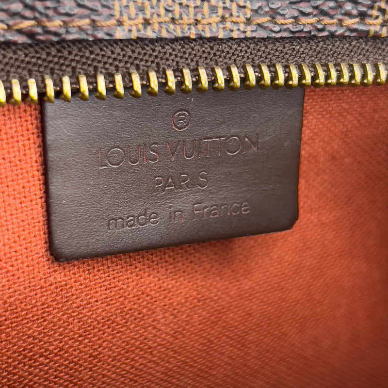 Damier Ebene Pochette