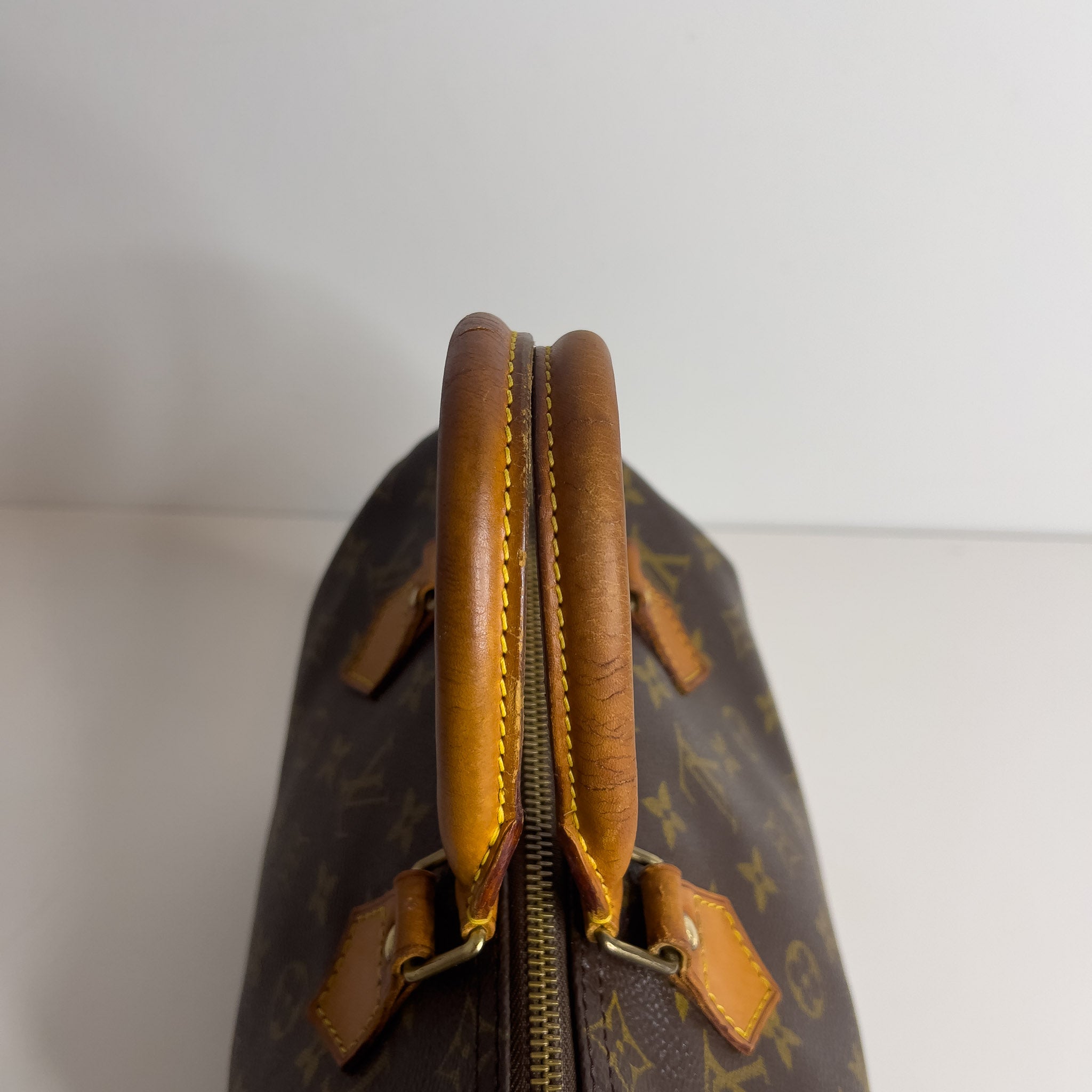 Monogram Speedy 25