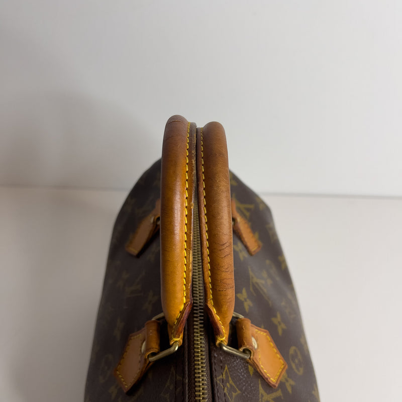 Monogram Speedy 25