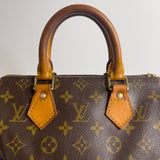 Monogram Speedy 25
