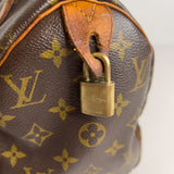 Monogram Speedy 25