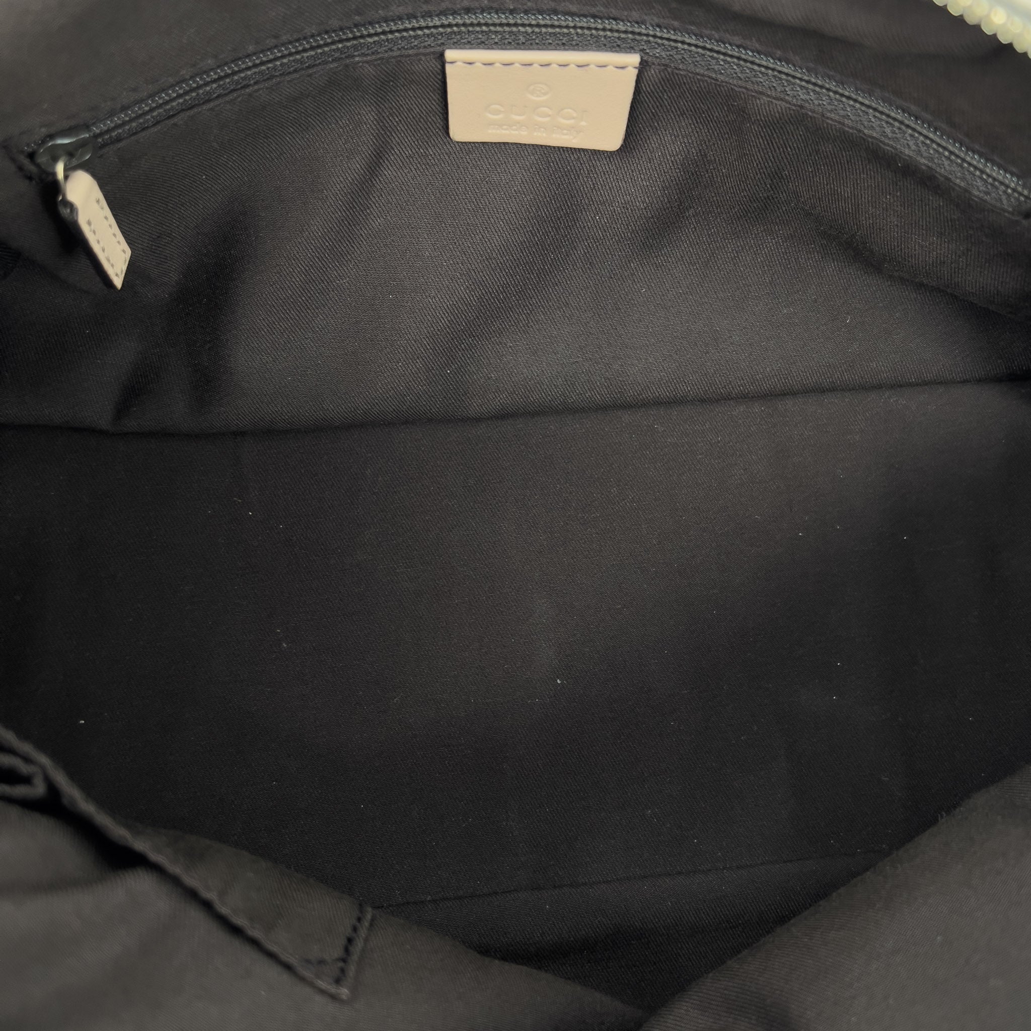 GG Canvas Princy Shoulder Bag