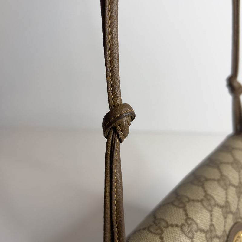 GG Web Crossbody Bag