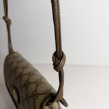 GG Web Crossbody Bag