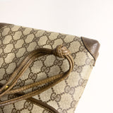 GG Web Crossbody Bag