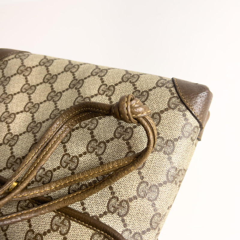 GG Web Crossbody Bag