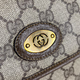 GG Web Crossbody Bag