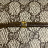GG Web Crossbody Bag
