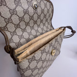 GG Web Crossbody Bag