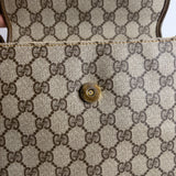 GG Web Crossbody Bag