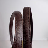 Damier Ebene Marais Petit Bucket Bag