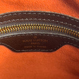 Damier Ebene Marais Petit Bucket Bag