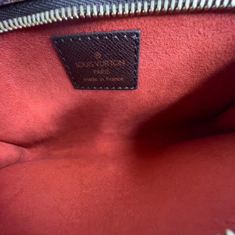 Damier Ebene Marais Petit Bucket Bag