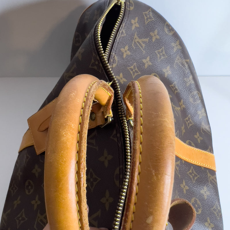Keepall 50 Bandoulière