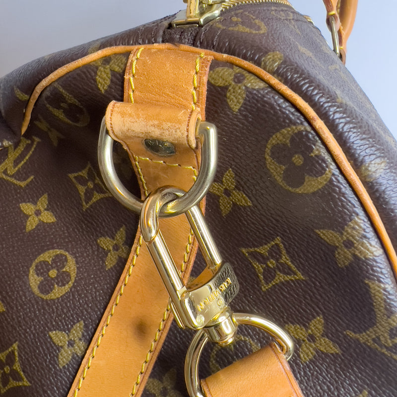 Keepall 50 Bandoulière